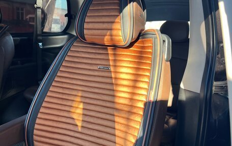 Hyundai Grand Starex Grand Starex I рестайлинг 2, 2019 год, 3 500 000 рублей, 16 фотография