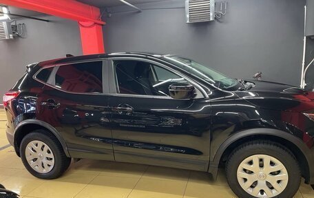 Nissan Qashqai, 2018 год, 1 270 000 рублей, 3 фотография