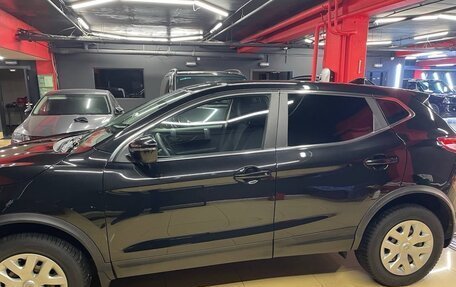 Nissan Qashqai, 2018 год, 1 270 000 рублей, 8 фотография