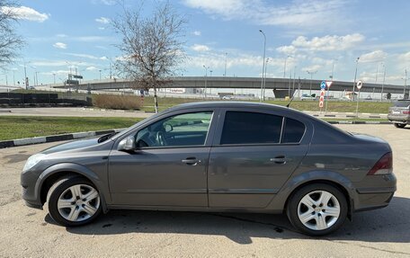 Opel Astra H, 2009 год, 650 000 рублей, 3 фотография