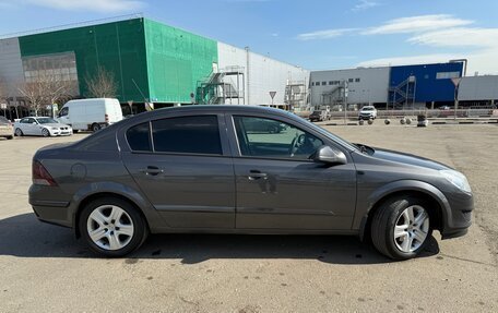Opel Astra H, 2009 год, 650 000 рублей, 5 фотография