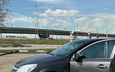 Opel Astra H, 2009 год, 650 000 рублей, 2 фотография