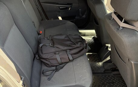 Opel Astra H, 2009 год, 650 000 рублей, 12 фотография