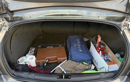 Opel Astra H, 2009 год, 650 000 рублей, 10 фотография