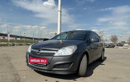 Opel Astra H, 2009 год, 650 000 рублей, 7 фотография
