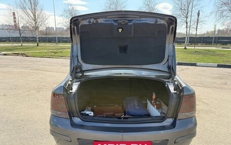 Opel Astra H, 2009 год, 650 000 рублей, 9 фотография