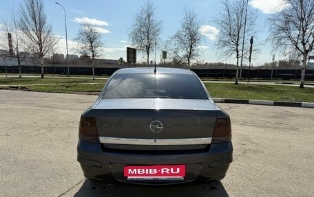 Opel Astra H, 2009 год, 650 000 рублей, 4 фотография