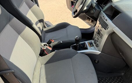 Opel Astra H, 2009 год, 650 000 рублей, 22 фотография