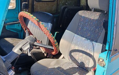 ЛуАЗ 969, 1996 год, 85 000 рублей, 5 фотография