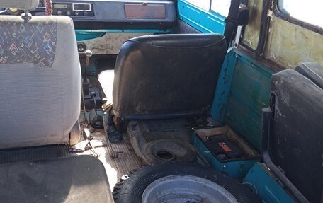 ЛуАЗ 969, 1996 год, 85 000 рублей, 6 фотография
