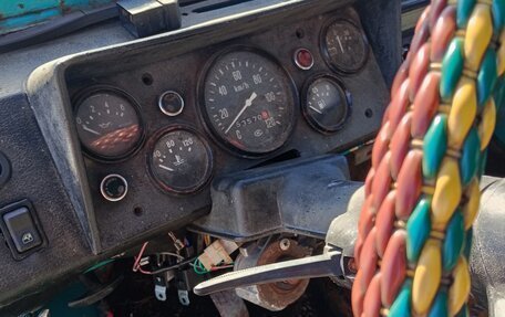 ЛуАЗ 969, 1996 год, 85 000 рублей, 7 фотография