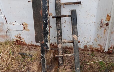 ЛуАЗ 969, 1996 год, 85 000 рублей, 10 фотография