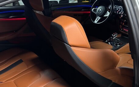 BMW M5, 2018 год, 6 400 000 рублей, 8 фотография