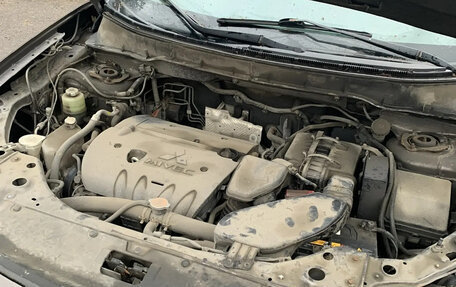 Mitsubishi Outlander III рестайлинг 3, 2012 год, 980 000 рублей, 7 фотография