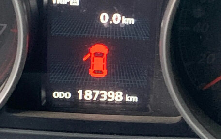 Mitsubishi Outlander III рестайлинг 3, 2012 год, 980 000 рублей, 8 фотография