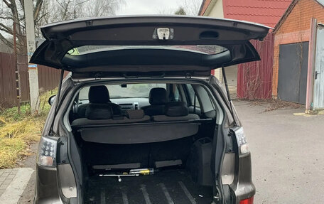 Mitsubishi Outlander III рестайлинг 3, 2012 год, 980 000 рублей, 5 фотография