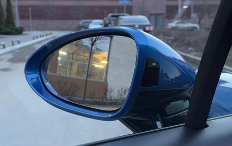 Porsche Panamera II рестайлинг, 2017 год, 6 299 000 рублей, 7 фотография