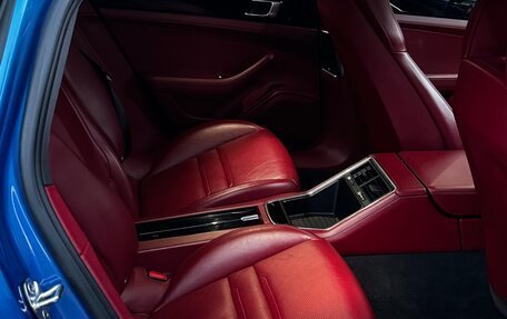 Porsche Panamera II рестайлинг, 2017 год, 6 299 000 рублей, 14 фотография