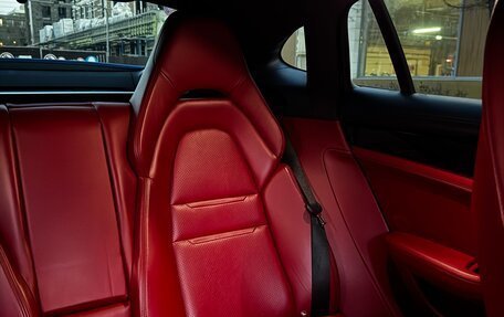 Porsche Panamera II рестайлинг, 2017 год, 6 299 000 рублей, 15 фотография