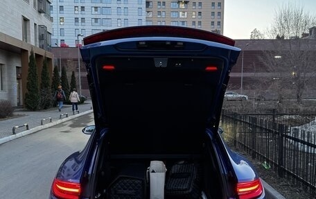 Porsche Panamera II рестайлинг, 2017 год, 6 299 000 рублей, 8 фотография