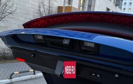 Porsche Panamera II рестайлинг, 2017 год, 6 299 000 рублей, 9 фотография