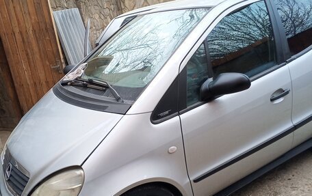 Mercedes-Benz A-Класс, 2002 год, 400 000 рублей, 3 фотография