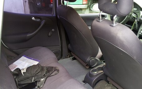 Mercedes-Benz A-Класс, 2002 год, 400 000 рублей, 9 фотография