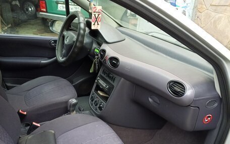 Mercedes-Benz A-Класс, 2002 год, 400 000 рублей, 8 фотография