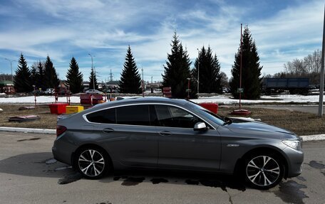 BMW 5 серия, 2012 год, 2 100 000 рублей, 6 фотография