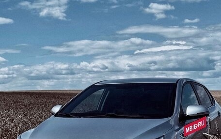 KIA Rio III рестайлинг, 2015 год, 1 000 000 рублей, 4 фотография