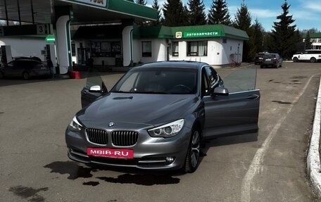BMW 5 серия, 2012 год, 2 100 000 рублей, 5 фотография