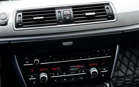 BMW 5 серия, 2012 год, 2 100 000 рублей, 10 фотография