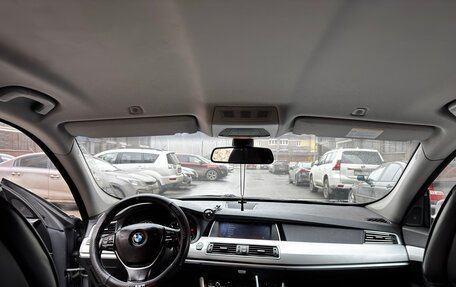 BMW 5 серия, 2012 год, 2 100 000 рублей, 8 фотография