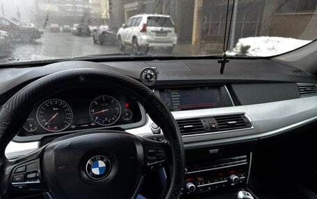 BMW 5 серия, 2012 год, 2 100 000 рублей, 9 фотография