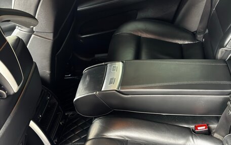 BMW 5 серия, 2012 год, 2 100 000 рублей, 12 фотография