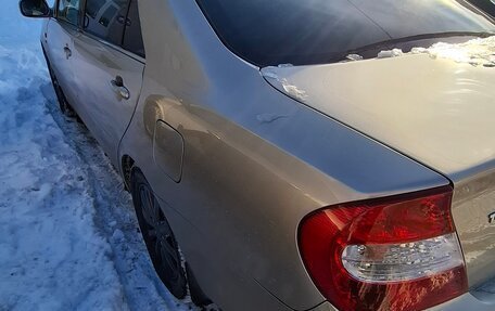 Toyota Camry V40, 2003 год, 1 000 000 рублей, 5 фотография