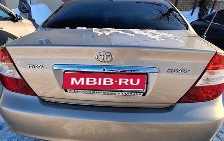 Toyota Camry V40, 2003 год, 1 000 000 рублей, 2 фотография