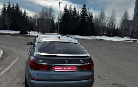 BMW 5 серия, 2012 год, 2 100 000 рублей, 7 фотография