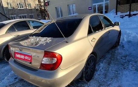 Toyota Camry V40, 2003 год, 1 000 000 рублей, 3 фотография