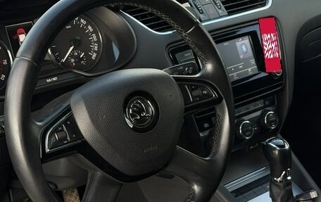 Skoda Octavia, 2015 год, 1 400 000 рублей, 6 фотография