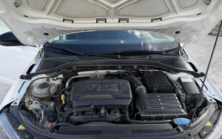 Skoda Octavia, 2015 год, 1 400 000 рублей, 7 фотография