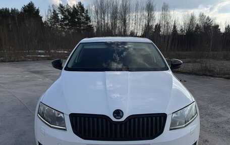Skoda Octavia, 2015 год, 1 400 000 рублей, 4 фотография