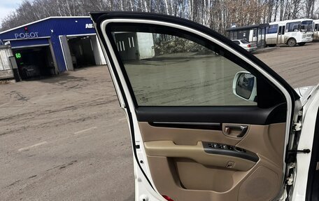 Hyundai Santa Fe III рестайлинг, 2011 год, 1 400 000 рублей, 9 фотография