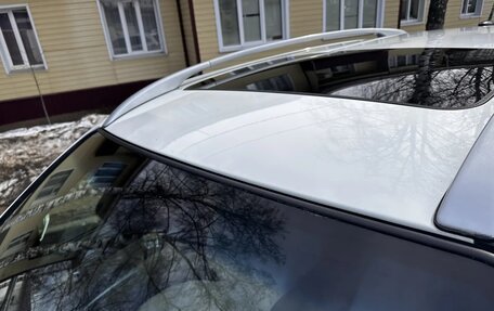 Hyundai Santa Fe III рестайлинг, 2011 год, 1 400 000 рублей, 7 фотография