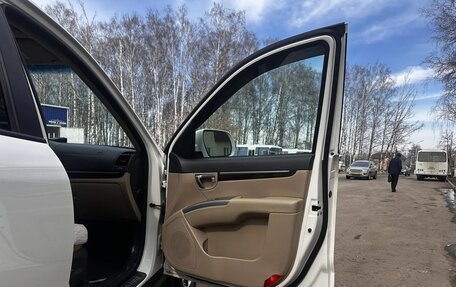 Hyundai Santa Fe III рестайлинг, 2011 год, 1 400 000 рублей, 12 фотография