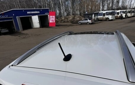 Hyundai Santa Fe III рестайлинг, 2011 год, 1 400 000 рублей, 8 фотография