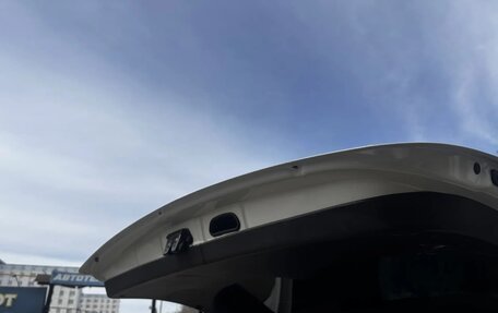 Hyundai Santa Fe III рестайлинг, 2011 год, 1 400 000 рублей, 14 фотография