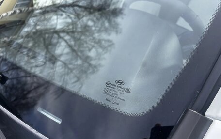 Hyundai Santa Fe III рестайлинг, 2011 год, 1 400 000 рублей, 16 фотография