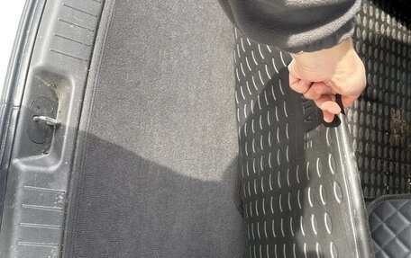 Hyundai Santa Fe III рестайлинг, 2011 год, 1 400 000 рублей, 17 фотография