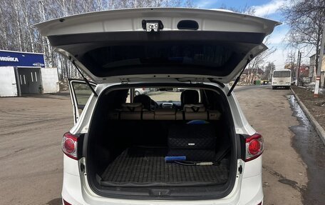 Hyundai Santa Fe III рестайлинг, 2011 год, 1 400 000 рублей, 13 фотография